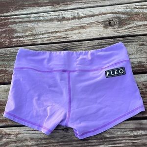 Fleo Shorts